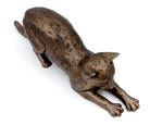 Resinfigur Katzenpaar – 5