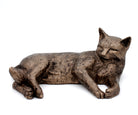 Resinfigur Katzenpaar – 4