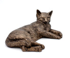 Resinfigur Katzenpaar – 4