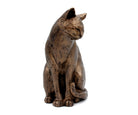 Resinfigur Katzenpaar – 6