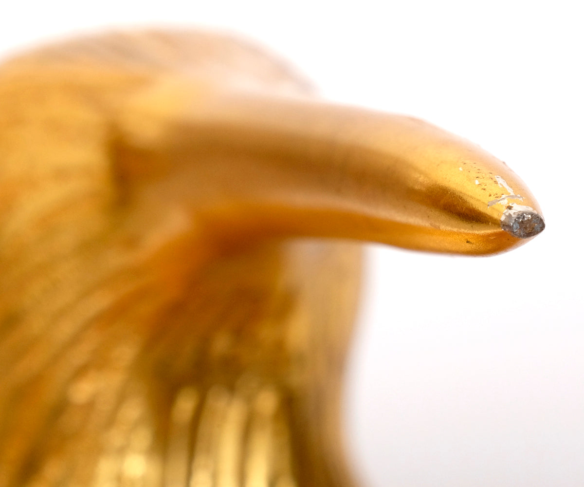 Kiwi Tier – Gold, klein
