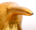 Kiwi Tier – Gold, klein