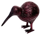 Kiwi Tier – Bronze-Lila, groß