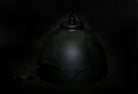 Deckenlampe Schwarz - Gold - Silber – Schwarz - Gold