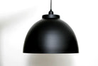 Deckenlampe Schwarz - Gold - Silber – Schwarz - Silber