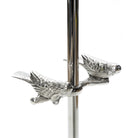 Tischlampe Vogel – Ansicht 3