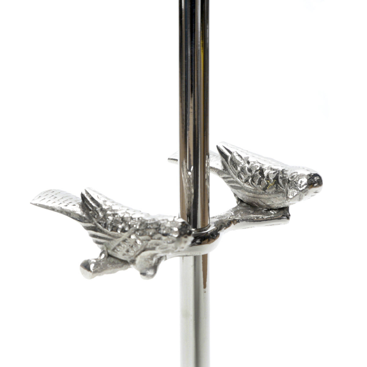 Tischlampe Vogel – Ansicht 3
