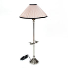 Tischlampe Vogel