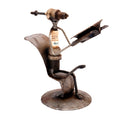 Zündkerzen Figur – Lesen