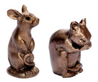 Dekofigur Maus