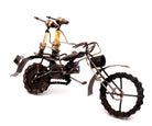 Zündkerzen Figur – Motorrad