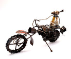 Zündkerzen Figur – Motorrad
