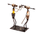 Zündkerzen Figur – Optiker