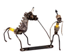 Zündkerzen Figur – Pferd