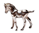 Silbernes Pferd – Mittel