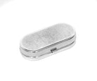 Pillendose, oval – Ansicht 5