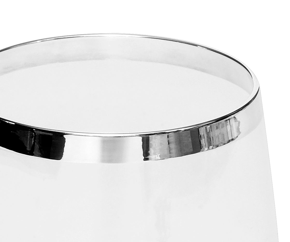 Edle Trinkgläser – Saftglas