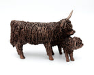 Highlander Rind – III
