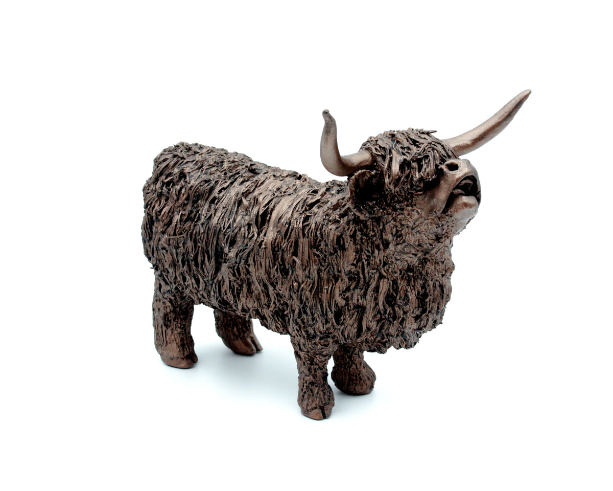 Highlander Rind – IV