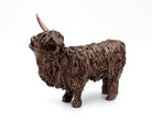 Highlander Rind – IV