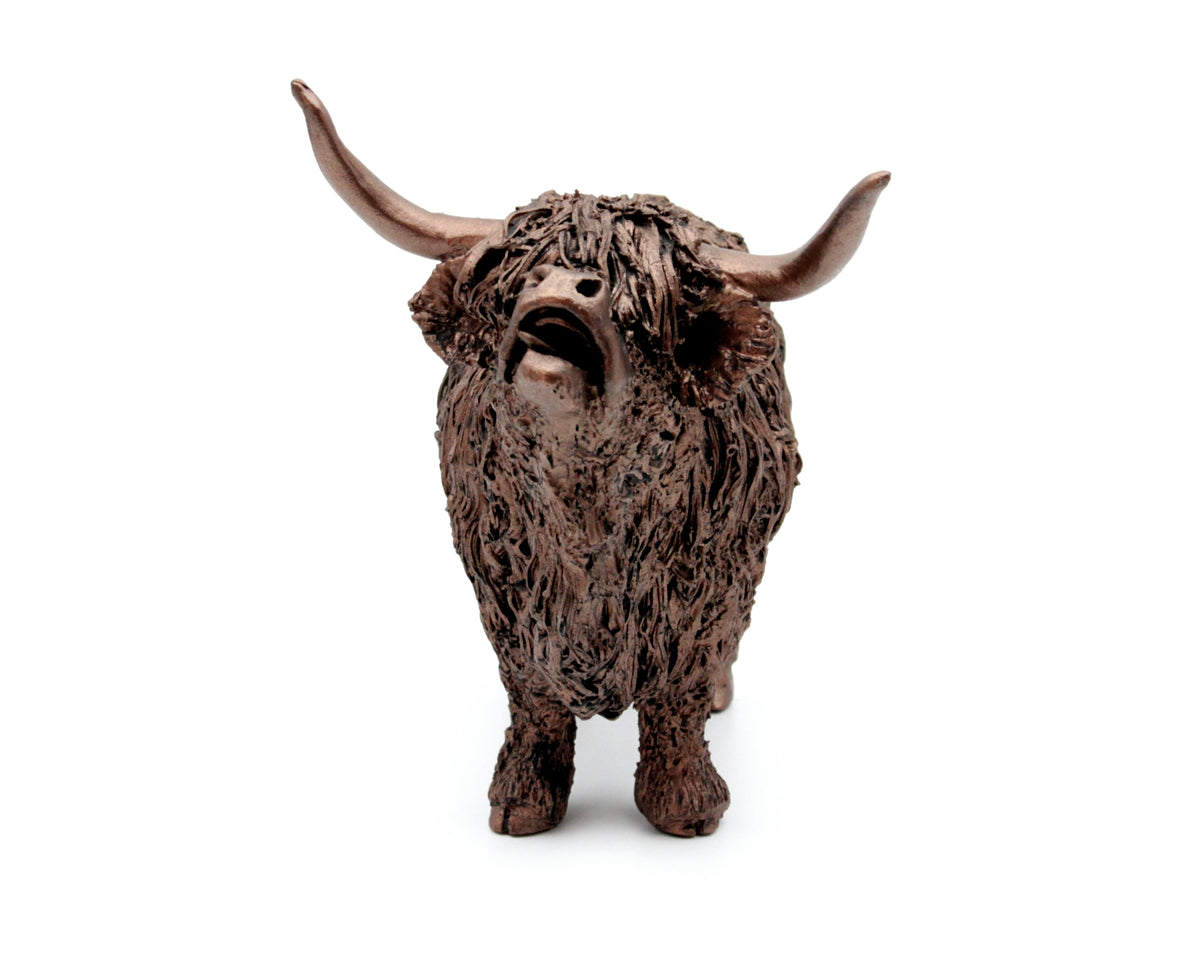 Highlander Rind – IV