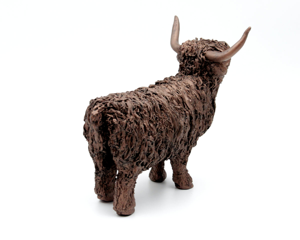 Highlander Rind – IV