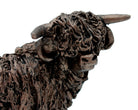 Highlander Rind – VII