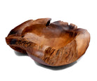 Teakholzschale – ⌀ 50 cm