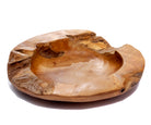 Teakholzschale – ⌀ 40 cm