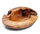 Teakholzschale – ⌀ 35 cm
