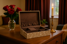 Schmuck Organizer – Detailansicht