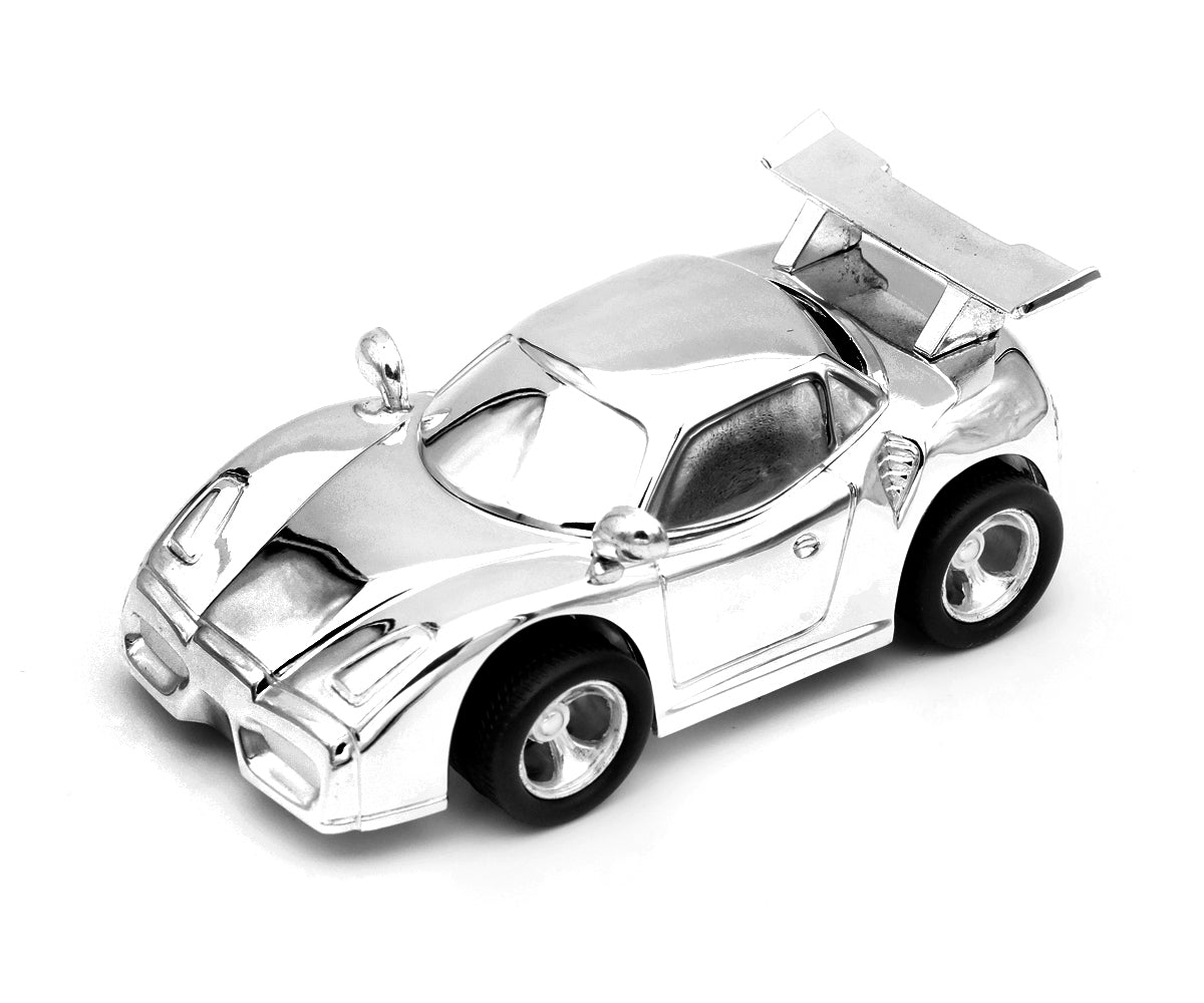 Sparschwein Auto – Ansicht 3