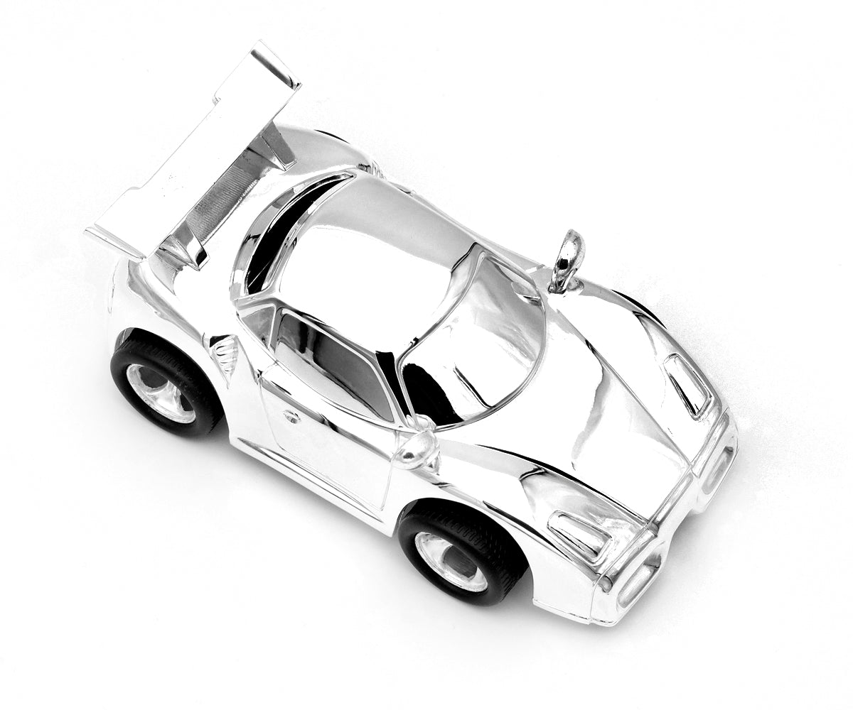 Sparschwein Auto – Ansicht 5
