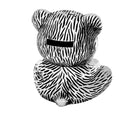Spardose Teddy Bär mit Herz – Ansicht 4