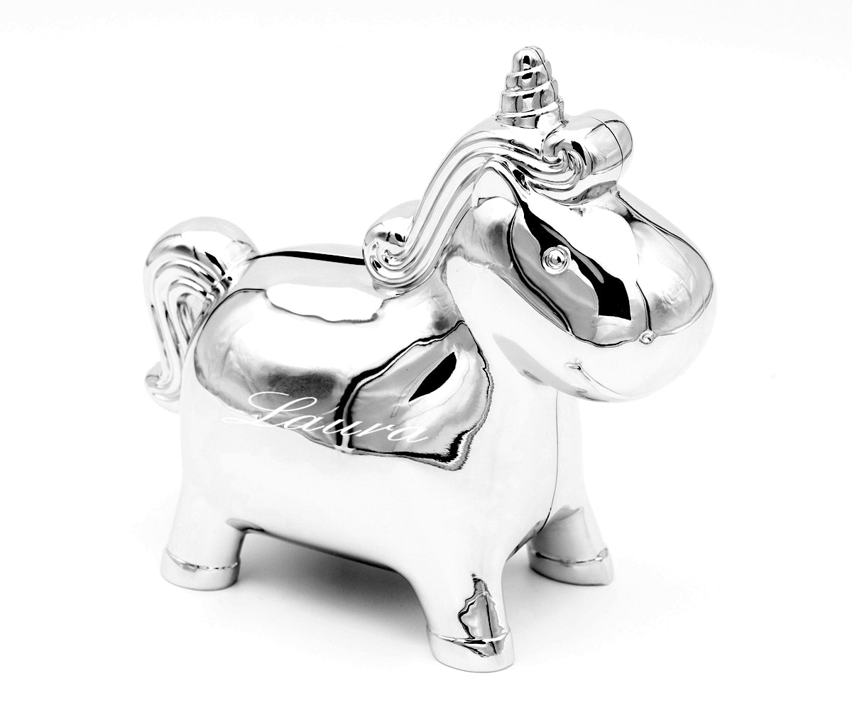 Einhorn Sparbüchse  – Ansicht 7