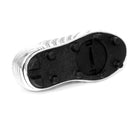 Spardose Fußballschuh, versilbert – Ansicht 6