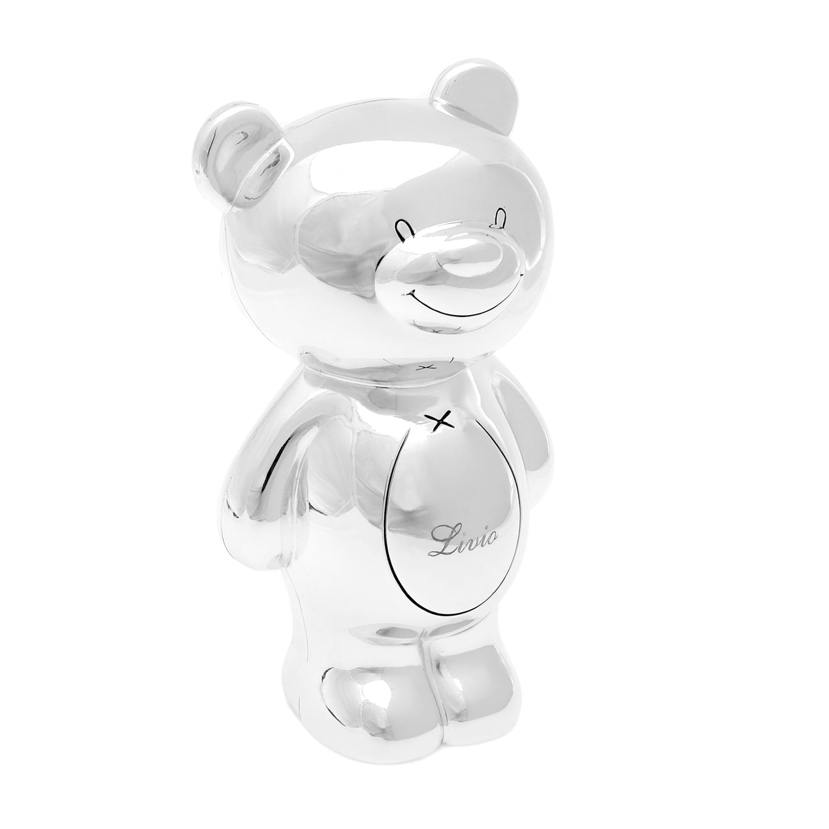Spardose Bär – Ansicht 5