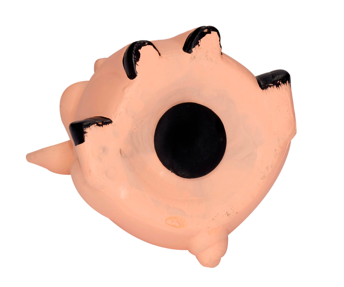 Sparschwein im Stall – Ansicht 4