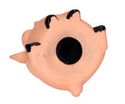 Sparschwein im Stall – Ansicht 4