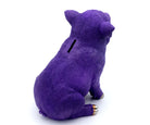 Sparschwein Champagner / Lila – Lila