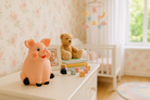 Sparschwein im Stall – Ansicht 6