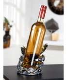 Steampunk Dekoration – Flaschenhalter