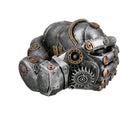 Steampunk Dekoration – Herz in Händen