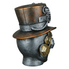 Steampunk Dekoration – Mann