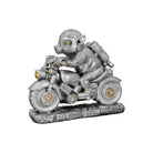 Steampunk Dekoration – Schwein