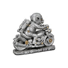 Steampunk Dekoration – Schwein