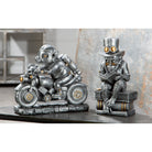 Steampunk Dekoration – Schwein