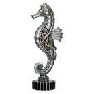Steampunk Dekoration – Seepferdchen