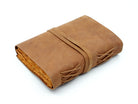 Leder Tagebuch handgefertigt Vintage – 11