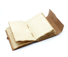 Leder Tagebuch handgefertigt Vintage – 2